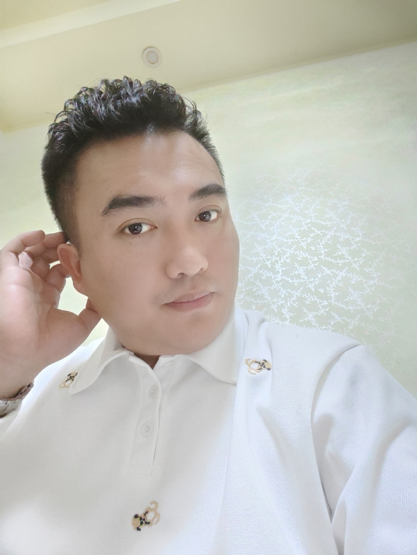 哈哈先生的第一张照片--华安相亲网