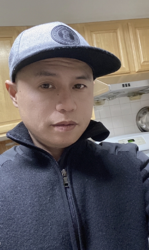 tony的第一张照片--华安相亲网