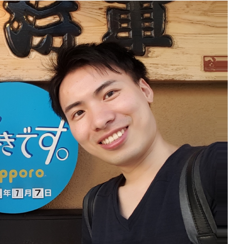 AaronMAX的第三张照片--华安相亲网