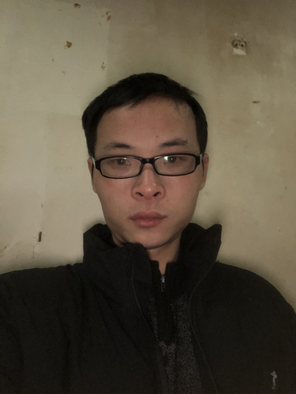 WU的第一张照片--华安相亲网