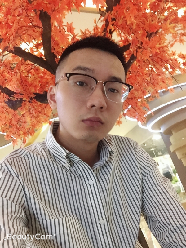 老-boy的第一张照片--华安相亲网