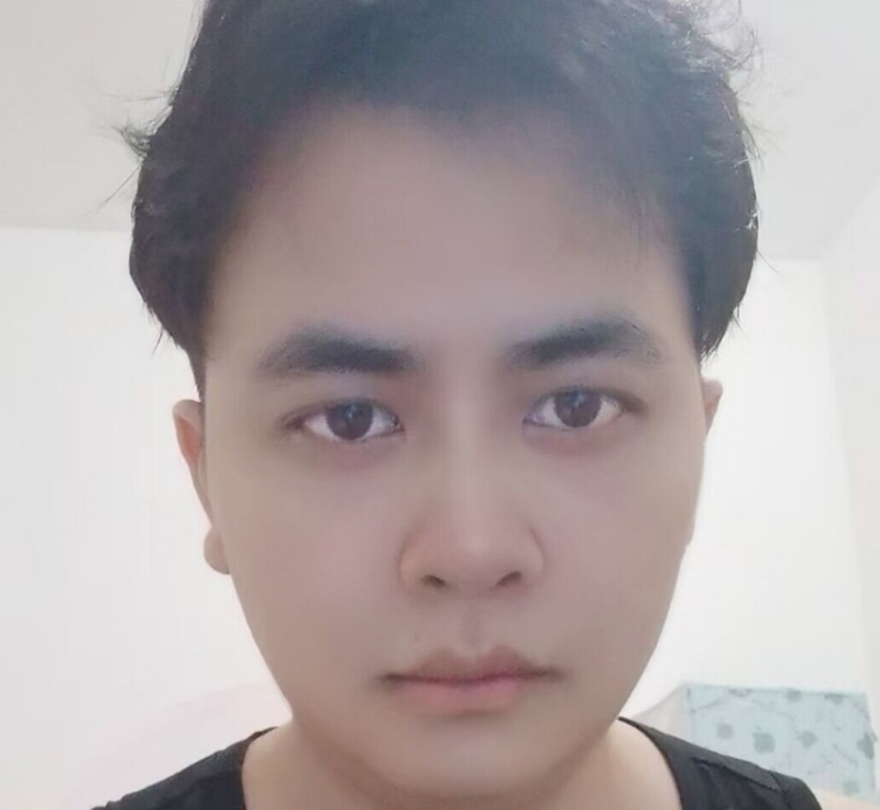 似醉非醉的第一张照片--华安相亲网