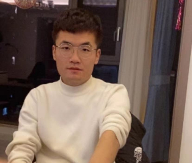 阮籍的第一张照片--华安相亲网