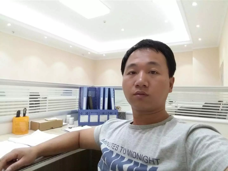 喜乐的第三张照片--华安相亲网