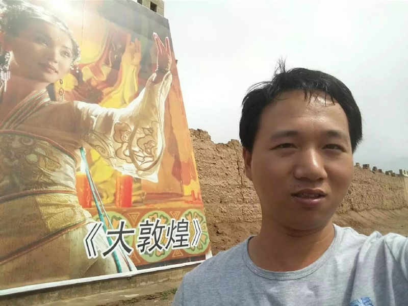 喜乐的第四张照片--华安相亲网