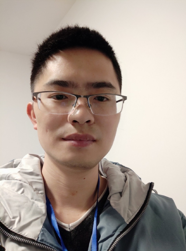 清风的第一张照片--华安相亲网