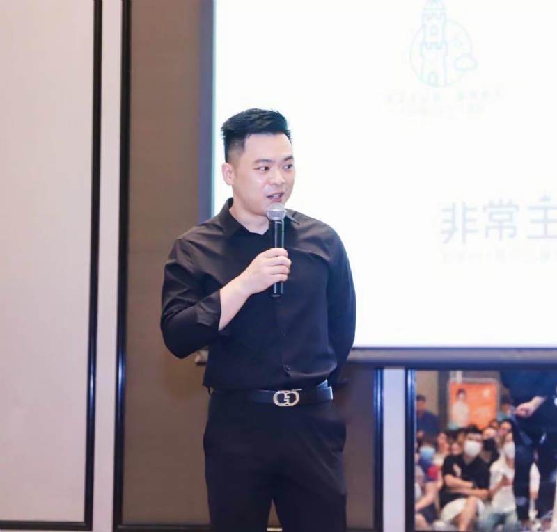 爱吃肉的猪大爷的第一张照片--华安相亲网