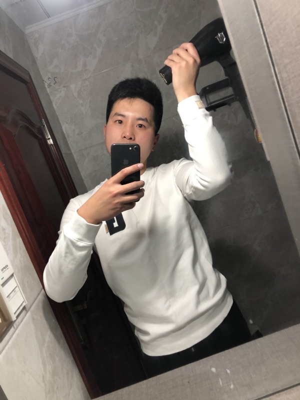 FAZ的第一张照片--华安相亲网