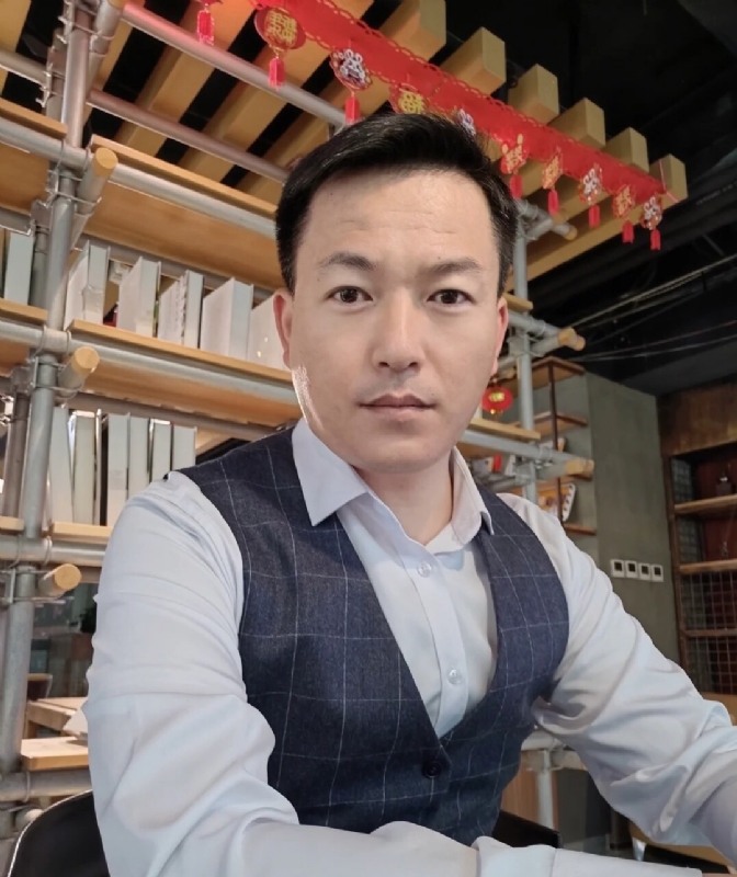 缘来是你的第一张照片--华安相亲网