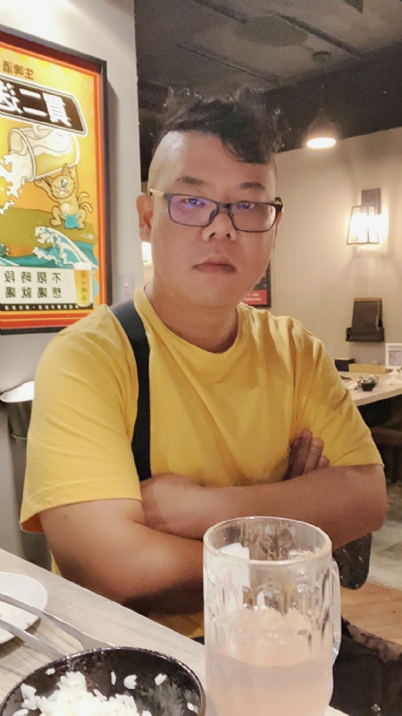 公爵的第一张照片--华安相亲网