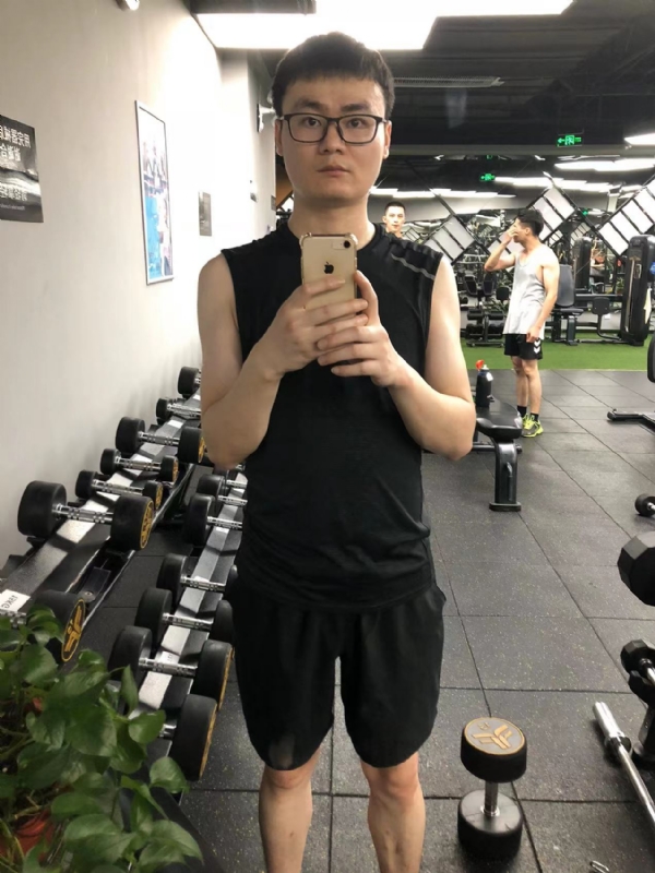 土豆的第一张照片--华安相亲网
