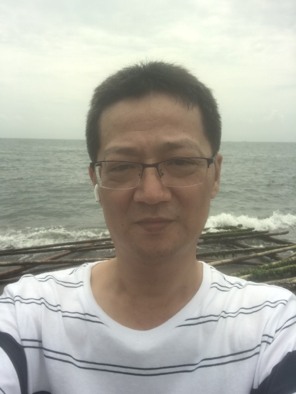 浪人的第一张照片--华安相亲网