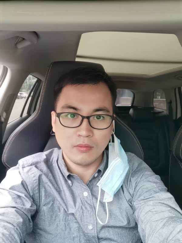 路人甲的第一张照片--华安相亲网