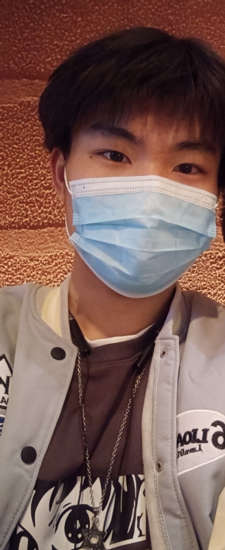 不寂寞的第一张照片--华安相亲网