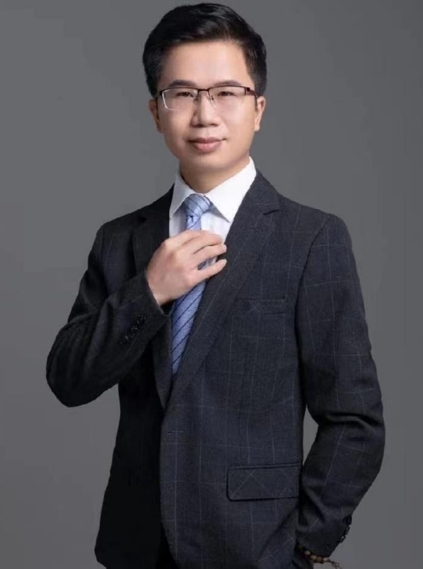 陈先生的第一张照片--华安相亲网