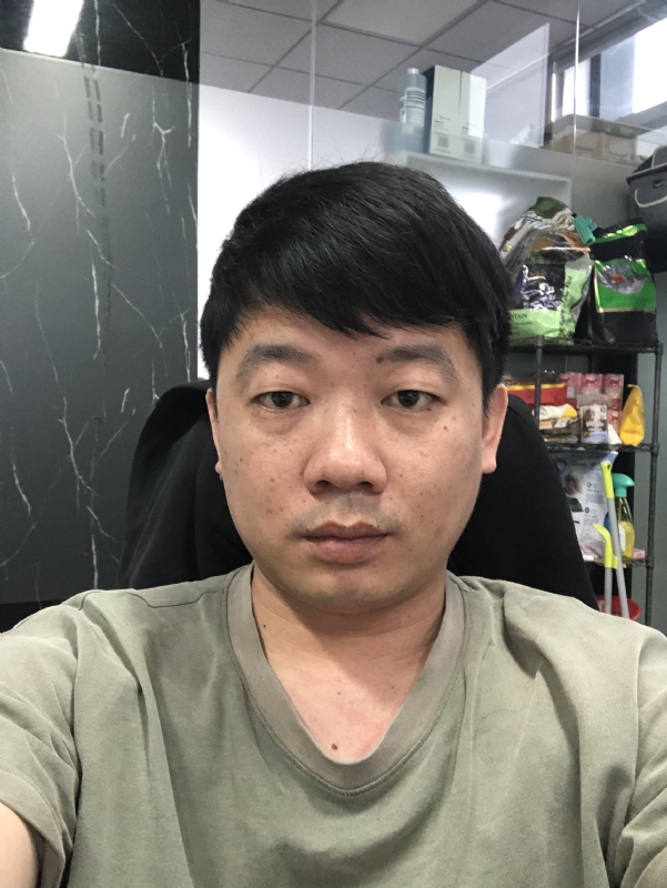 huihui的第一张照片--华安相亲网