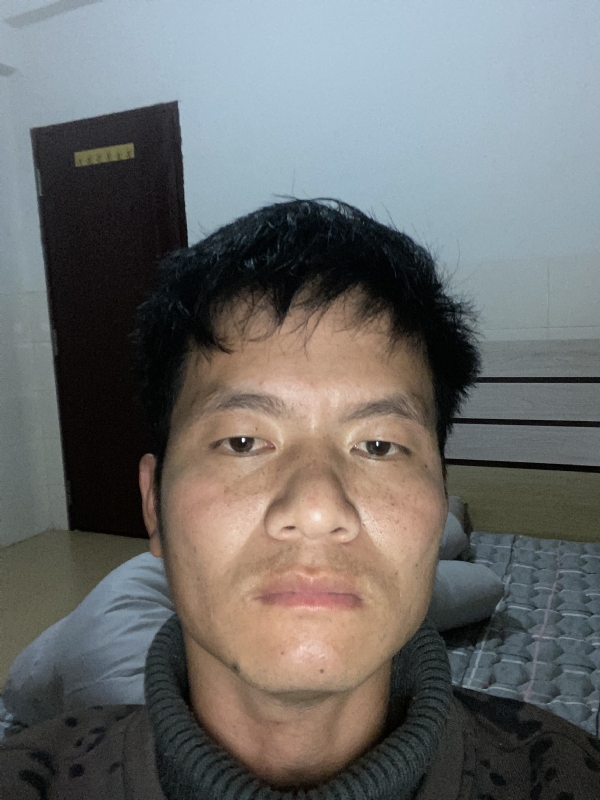 开心的第三张照片--华安相亲网