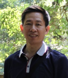十月红枫的第二张照片--华安相亲网
