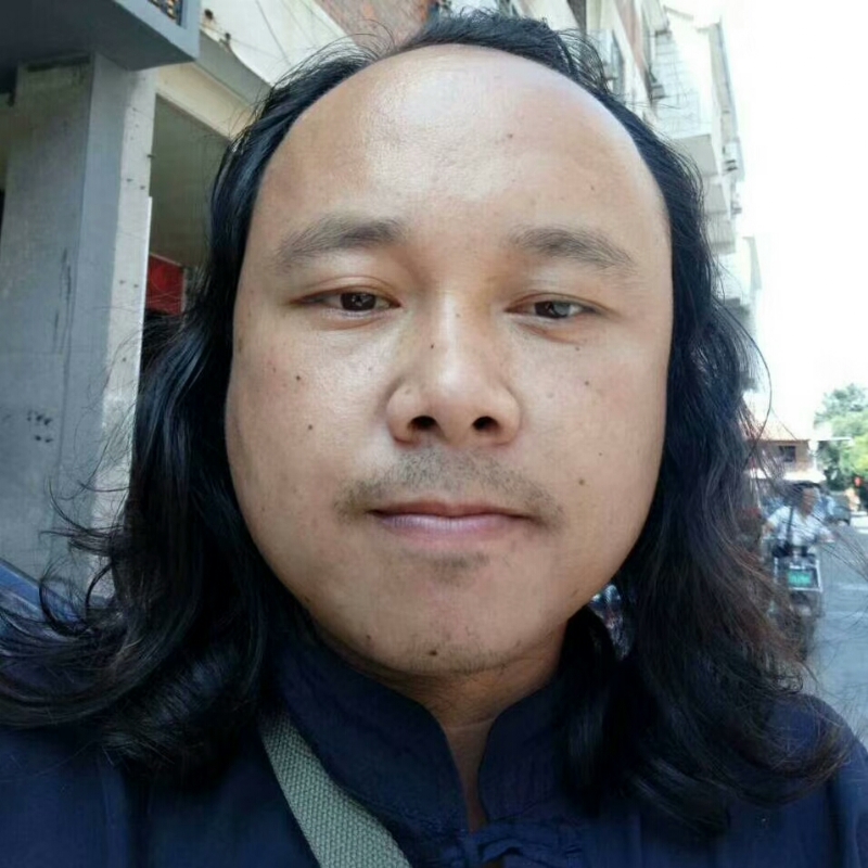 林子城的第一张照片--华安相亲网