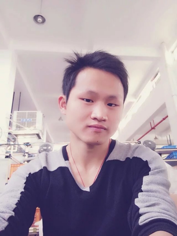 ks的第一张照片--华安相亲网