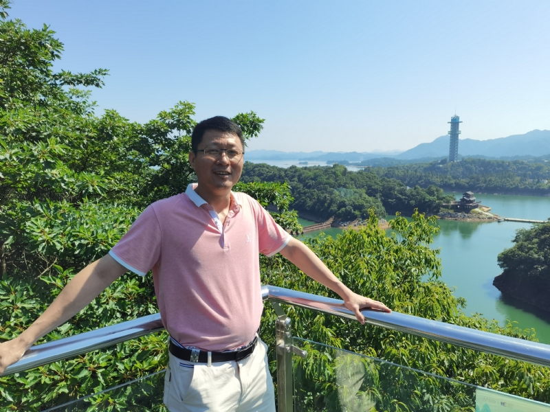 旅程的第二张照片--华安相亲网
