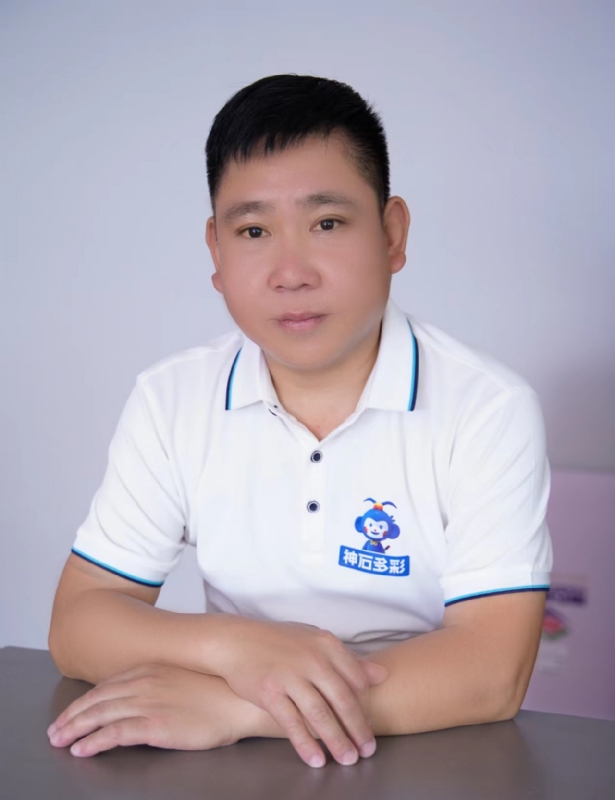 逆風飛揚的第二张照片--华安相亲网