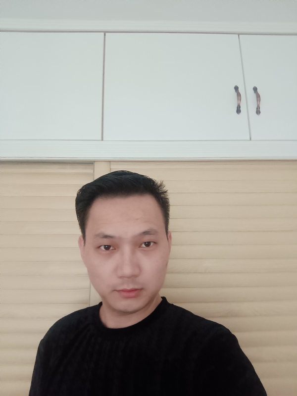 真心求缘的第一张照片--华安相亲网