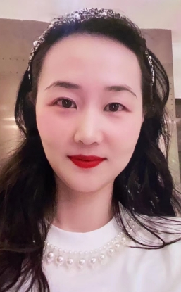 绿茶的第一张照片--华安相亲网