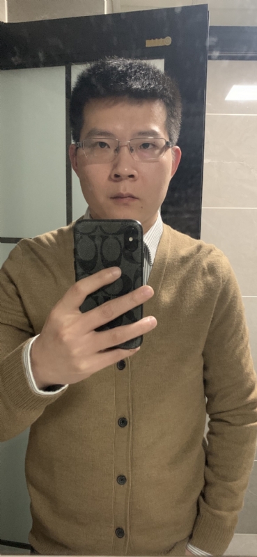 橙哥的第二张照片--华安相亲网