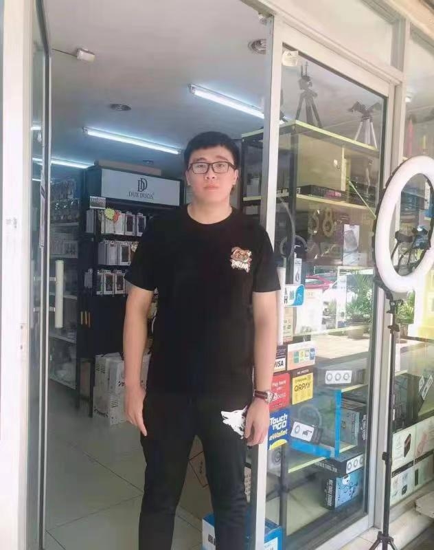 PWZ的第一张照片--华安相亲网