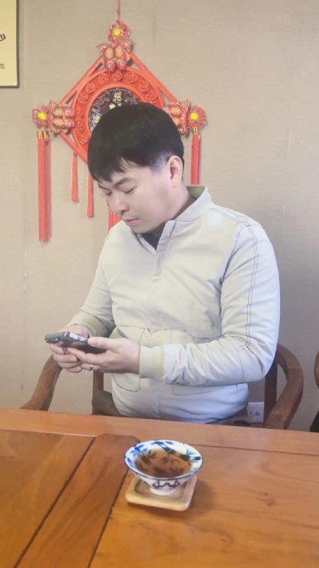 爱福的第一张照片--华安相亲网