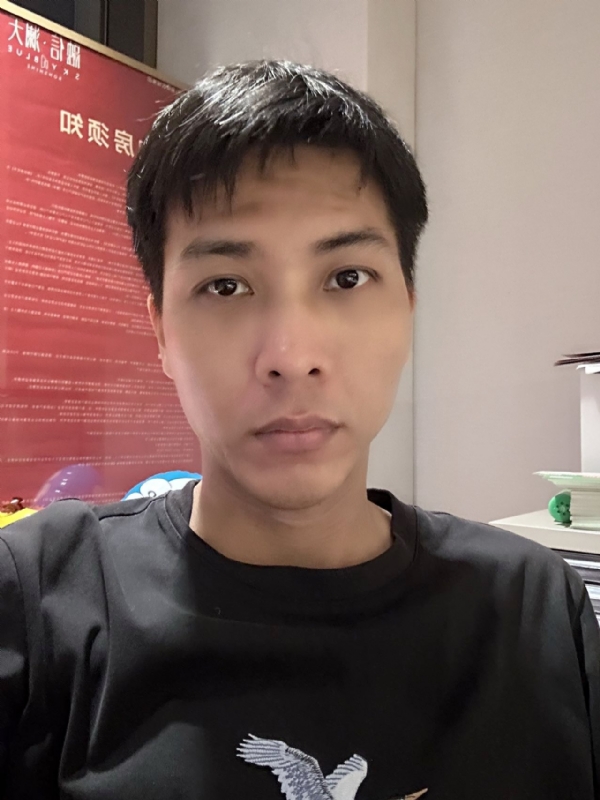 木木的第一张照片--华安相亲网