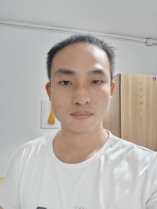 自由随心的第一张照片--华安相亲网