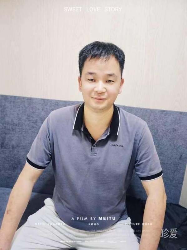 风笑痴的第二张照片--华安相亲网
