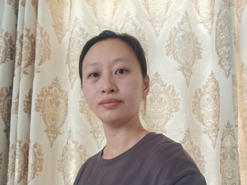 珺瑶乐的第一张照片--华安相亲网