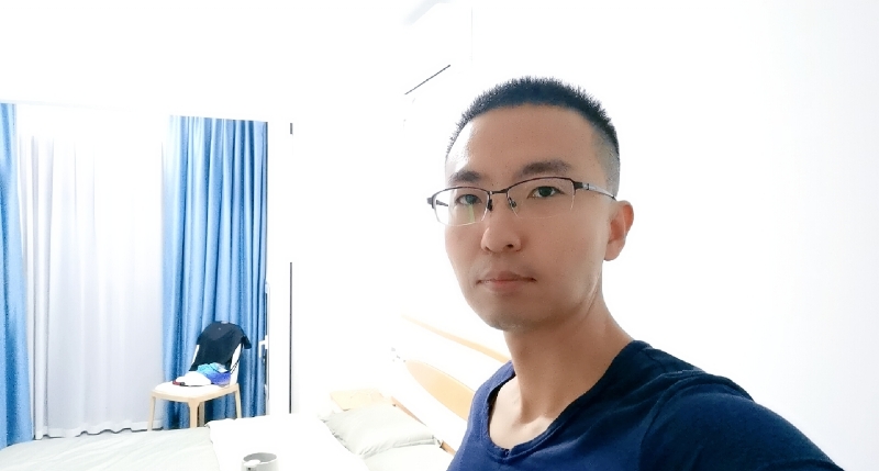 roy的第一张照片--华安相亲网