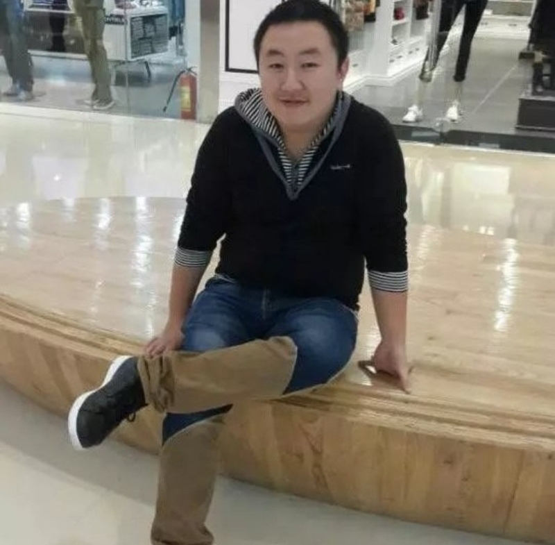 牛哥的第二张照片--华安相亲网
