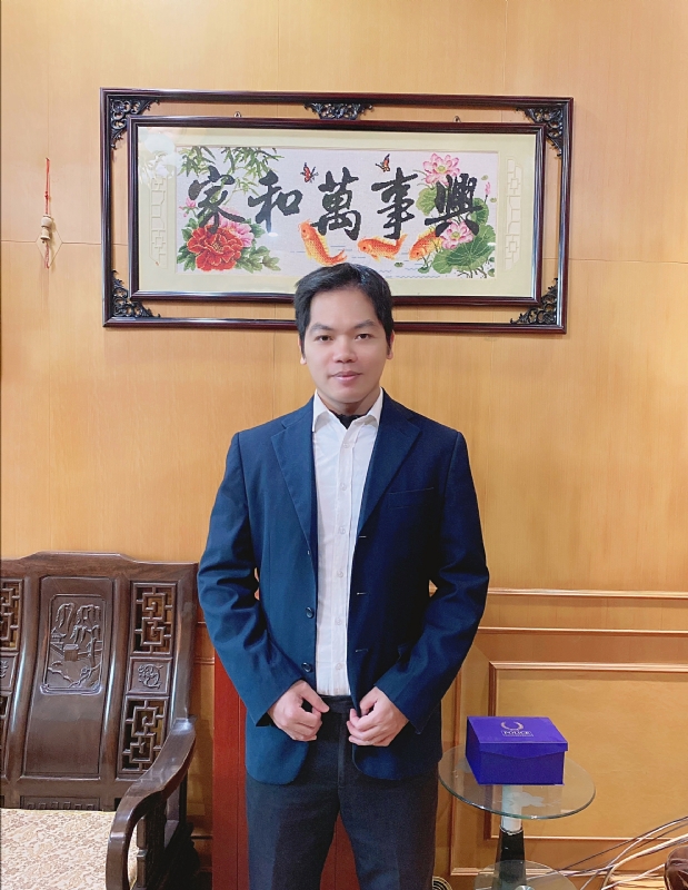 旭日春晖的第一张照片--华安相亲网
