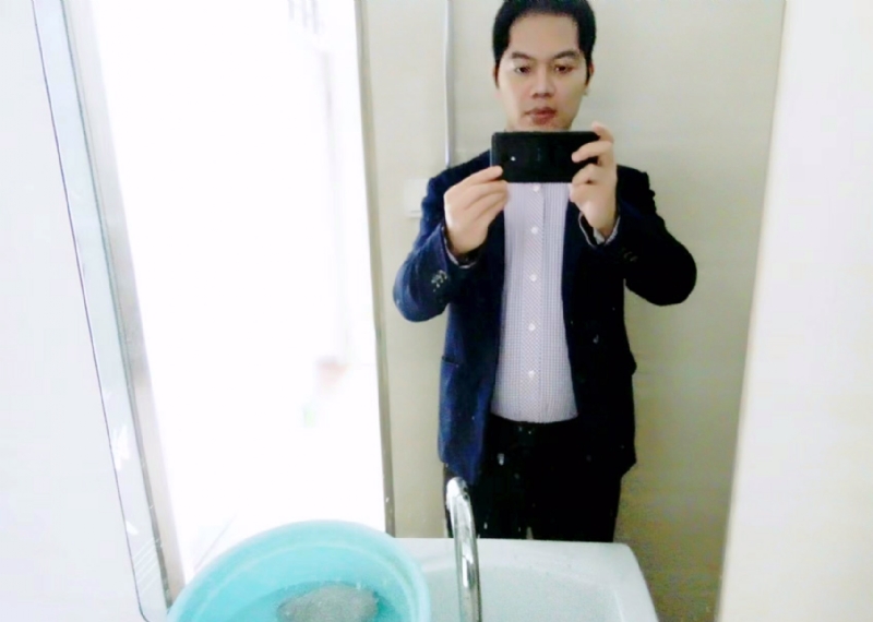 旭日春晖的第三张照片--华安相亲网