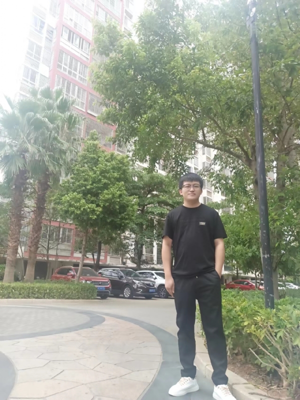 等闲的第四张照片--华安相亲网