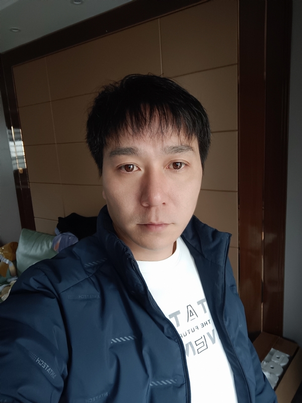 麦弟的第一张照片--华安相亲网