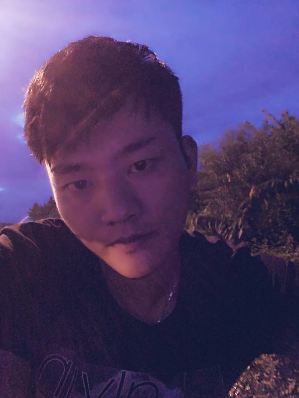 茗明的第一张照片--华安相亲网