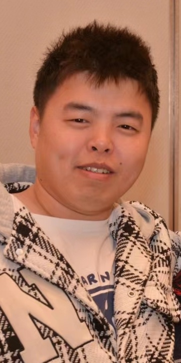 心心的第一张照片--华安相亲网