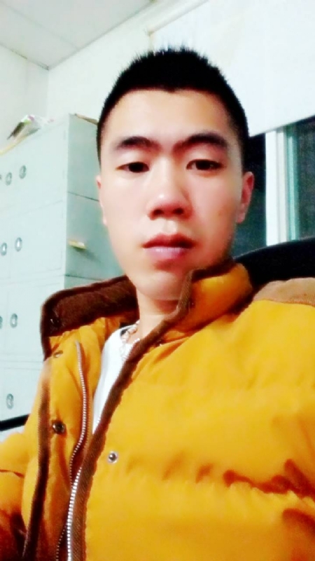 林先生的第二张照片--华安相亲网