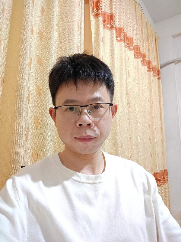 寻有缘人的第一张照片--华安相亲网