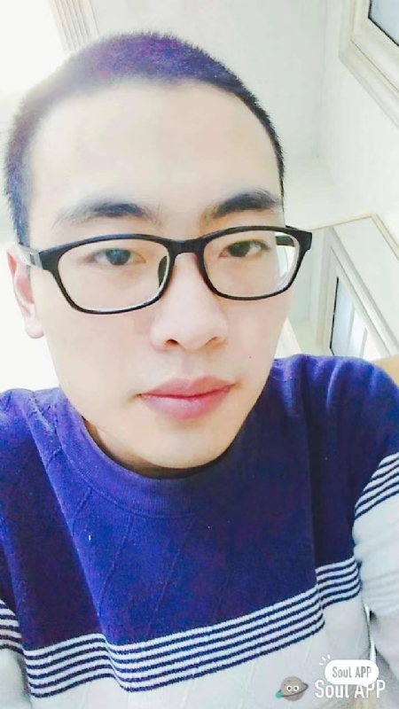 叶乘风的第二张照片--华安相亲网
