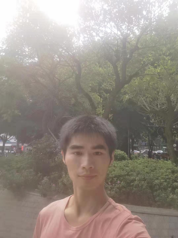 一天天的第一张照片--华安相亲网