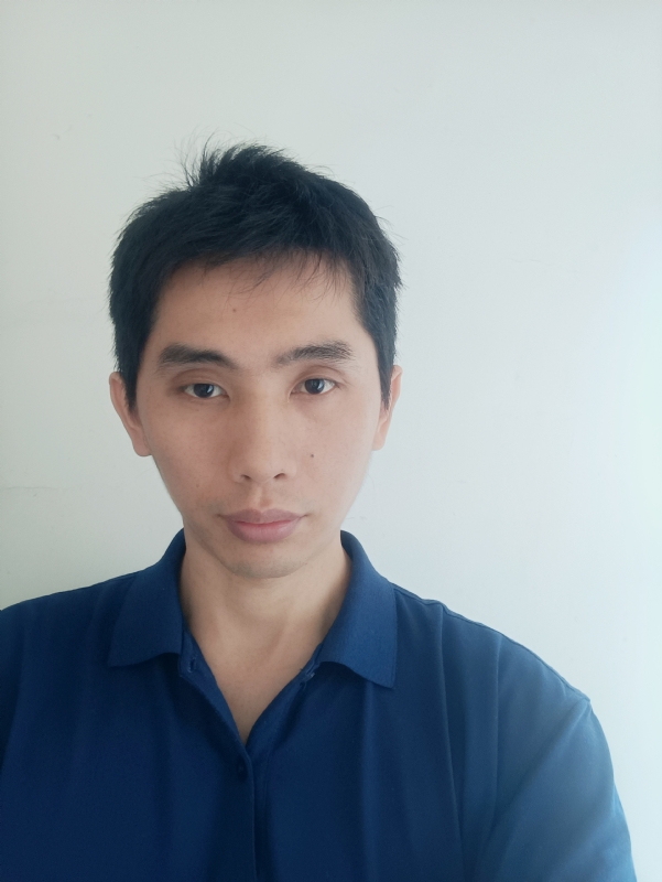 小峰的第一张照片--华安相亲网