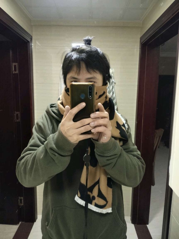 男技师的第一张照片--华安相亲网