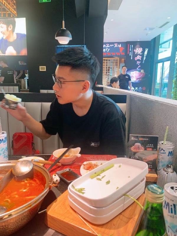 羽剑之子的第一张照片--华安相亲网